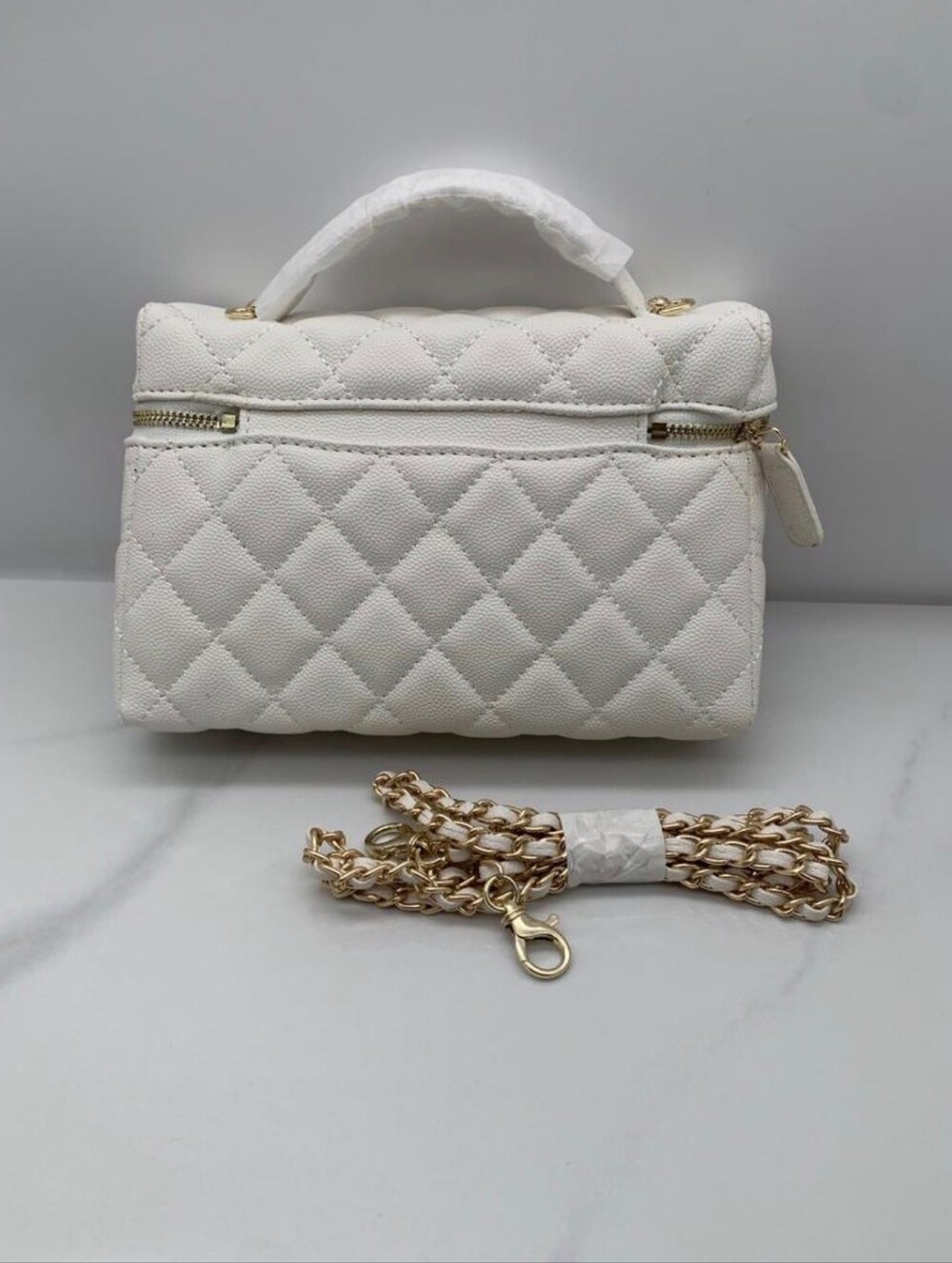 Chanel VIP Bag - Picture 3 of 6
